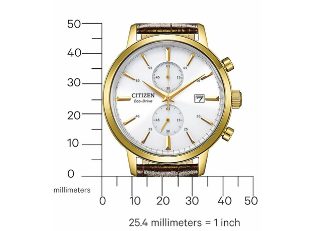 CITIZEN CA7062-15A, фото 4 | Интернет-магазин оригинальных часов и аксессуаров