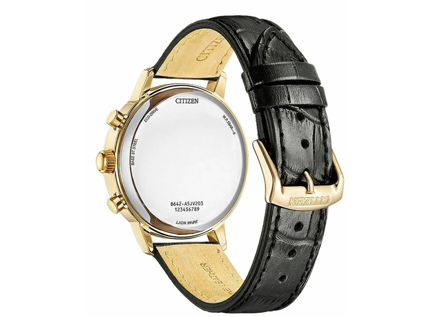 CITIZEN CA7067-11H, фото 3 | Интернет-магазин оригинальных часов и аксессуаров