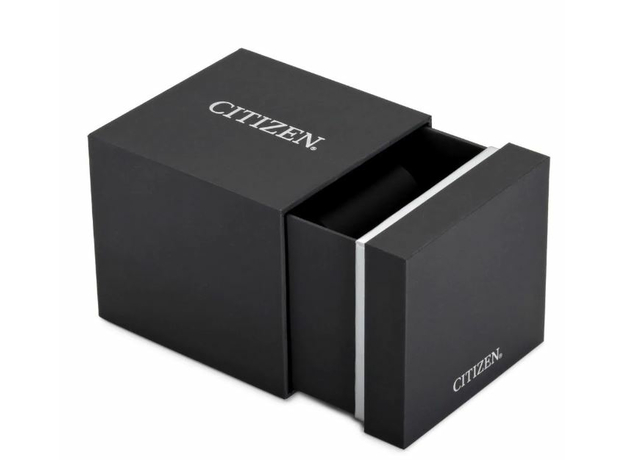 CITIZEN EM1143-81X, фото 4 | Интернет-магазин оригинальных часов и аксессуаров