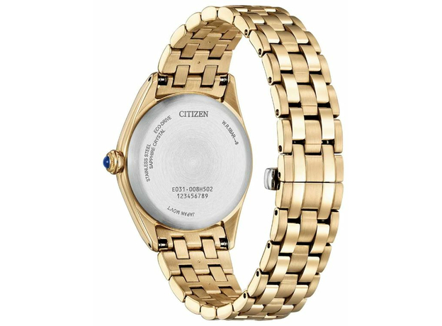 CITIZEN EM1143-81X, фото 3 | Интернет-магазин оригинальных часов и аксессуаров