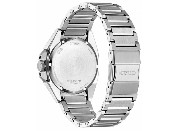 CITIZEN NB6010-81E SERIES 8 MADE IN JAPAN, фото 2 | Интернет-магазин оригинальных часов и аксессуаров