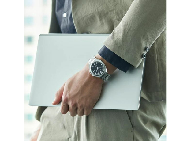 CITIZEN NB6010-81E SERIES 8 MADE IN JAPAN, фото 4 | Интернет-магазин оригинальных часов и аксессуаров