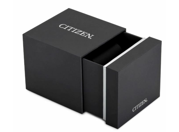 CITIZEN NJ0159-86Z Tsuyosa, Вариации товара: Бежевый, фото 5 | Интернет-магазин оригинальных часов и аксессуаров