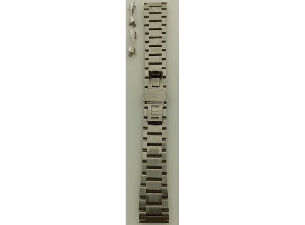 Браслет Mite 23mm classic 5 stainless steel, фото 2 | Интернет-магазин оригинальных часов и аксессуаров