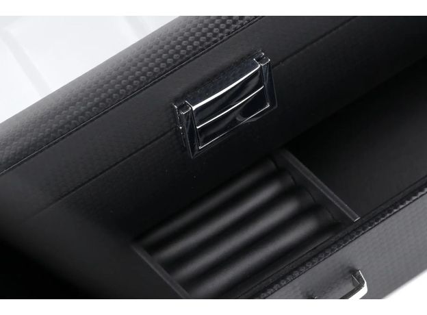 Шкатулка CRAFT 12PU.FIB.JW.BL, фото 4 | Интернет-магазин оригинальных часов и аксессуаров