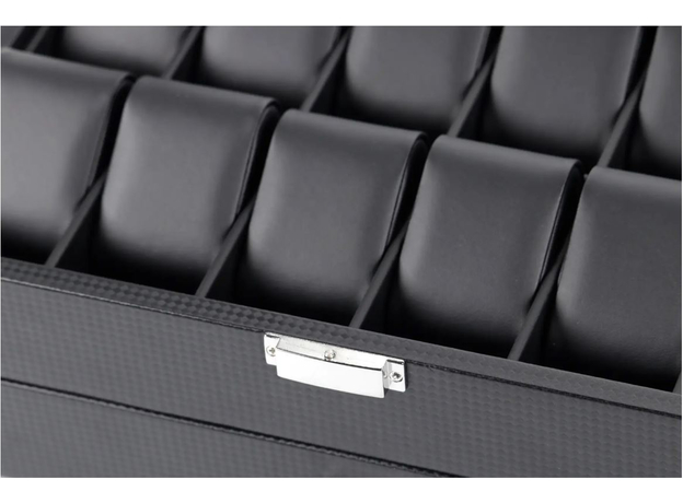 Шкатулка CRAFT 12PU.FIB.JW.BL, фото 5 | Интернет-магазин оригинальных часов и аксессуаров