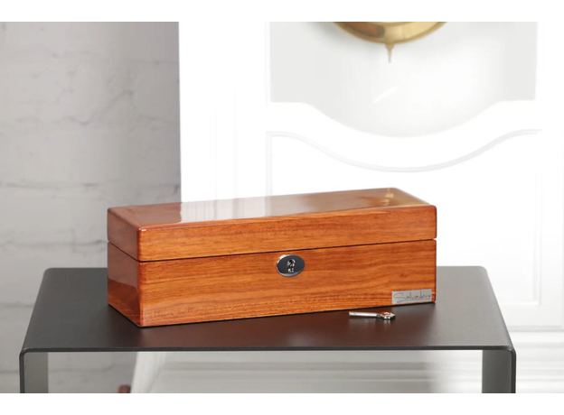 Шкатулка Salvadore 4W-SW-BL.LUX, фото 7 | Интернет-магазин оригинальных часов и аксессуаров