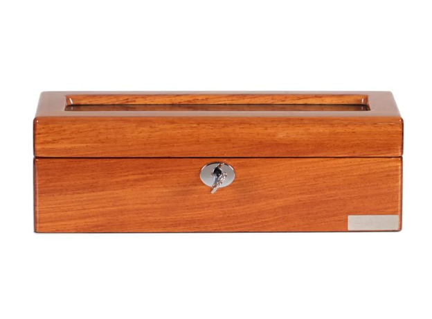 Шкатулка Salvadore 4W-SW-O-BL.LUX, фото 4 | Интернет-магазин оригинальных часов и аксессуаров