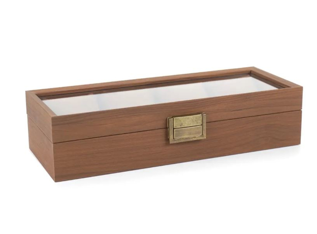 Шкатулка CRAFT 4WB.RSW.BR, фото 2 | Интернет-магазин оригинальных часов и аксессуаров