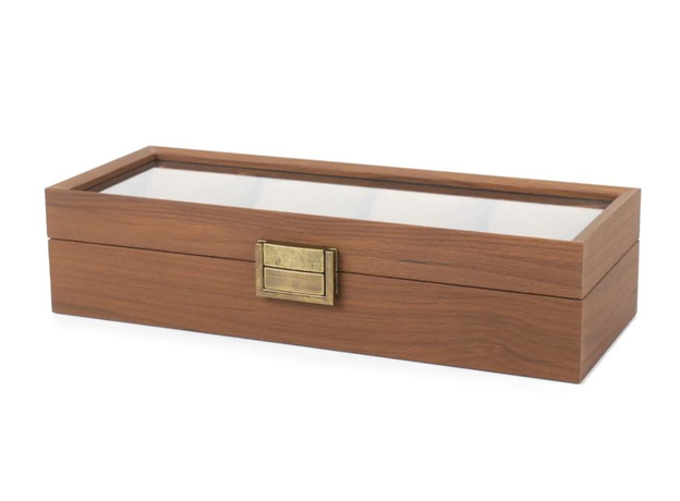 Шкатулка CRAFT 4WB.RSW.BR, фото 6 | Интернет-магазин оригинальных часов и аксессуаров