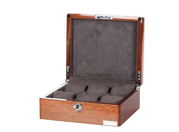 Скринька Salvadore 6W-RSG-BX.LUX, фото 2 | Интернет-магазин оригинальных часов и аксессуаров