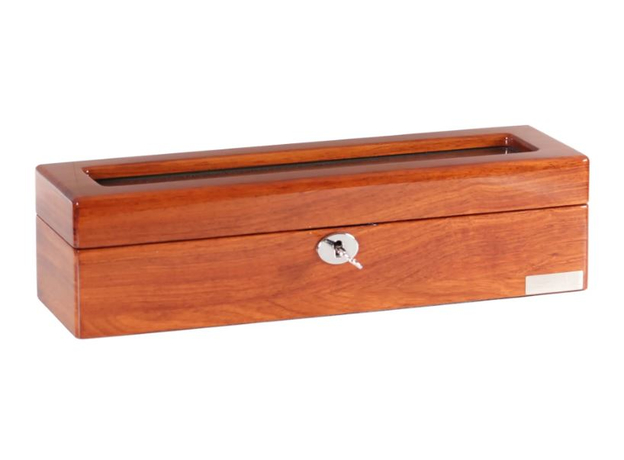 Шкатулка Salvadore 6W-RWG-KC.LUX, фото 2 | Интернет-магазин оригинальных часов и аксессуаров