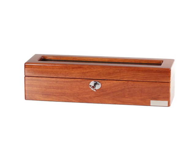 Шкатулка Salvadore 6W-RWG-KC.LUX, фото 4 | Интернет-магазин оригинальных часов и аксессуаров