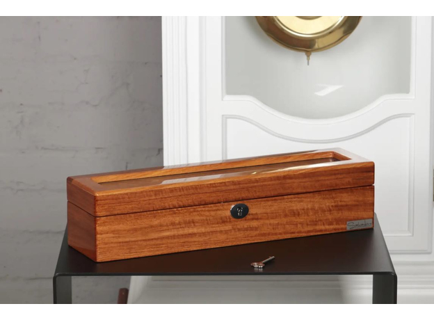 Скринька Salvadore 6W-SW-O-BL.LUX, фото 7 | Интернет-магазин оригинальных часов и аксессуаров