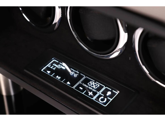 Шкатулка Salvadore 8003/BF/DF 3x3, фото 5 | Интернет-магазин оригинальных часов и аксессуаров