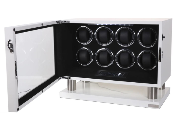 Шкатулка Salvadore 8008/WF/DF 8x8, фото 2 | Интернет-магазин оригинальных часов и аксессуаров