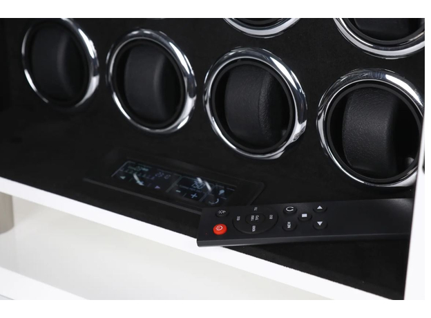 Шкатулка Salvadore 8008/WF/DF 8x8, фото 3 | Интернет-магазин оригинальных часов и аксессуаров