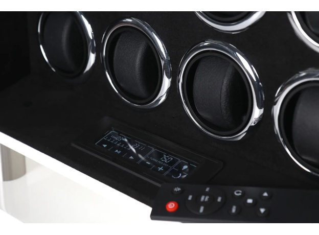 Шкатулка Salvadore 8008/WF/DF 8x8, фото 4 | Интернет-магазин оригинальных часов и аксессуаров