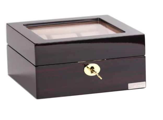 Скринька Salvadore 841-6EC, фото 2 | Интернет-магазин оригинальных часов и аксессуаров