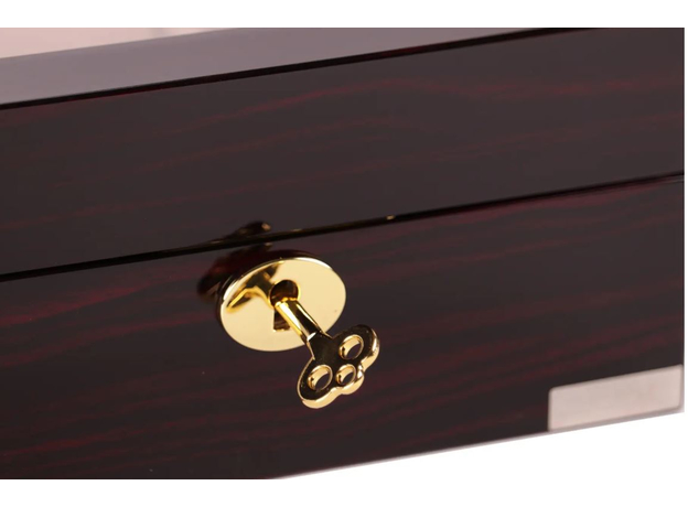 Скринька Salvadore 841-6EC, фото 4 | Интернет-магазин оригинальных часов и аксессуаров