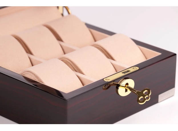 Скринька Salvadore 841-6EC, фото 5 | Интернет-магазин оригинальных часов и аксессуаров