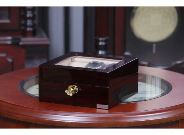 Скринька Salvadore 841-6EC, фото 7 | Интернет-магазин оригинальных часов и аксессуаров