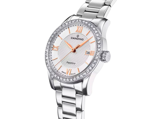 CANDINO C4740/1 Lady Elegance, фото 2 | Интернет-магазин оригинальных часов и аксессуаров