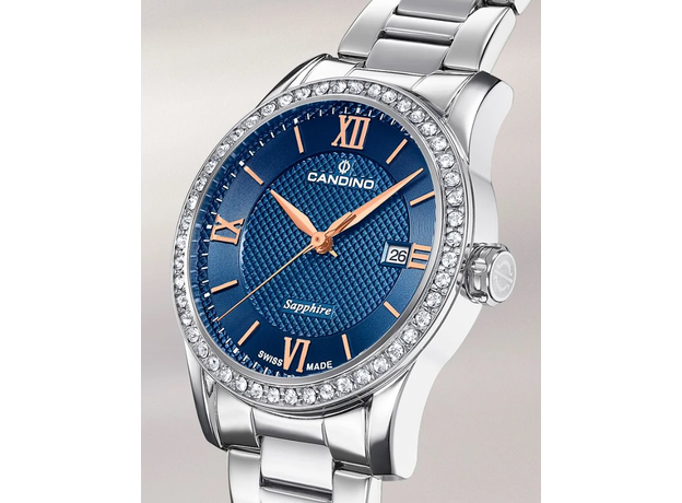CANDINO C4740/2 Lady Elegance, фото 2 | Интернет-магазин оригинальных часов и аксессуаров
