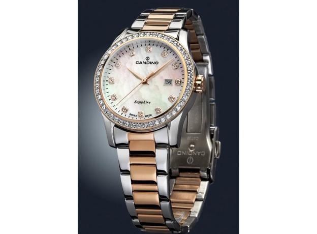 CANDINO C4741/1 Lady Elegance, фото 2 | Интернет-магазин оригинальных часов и аксессуаров