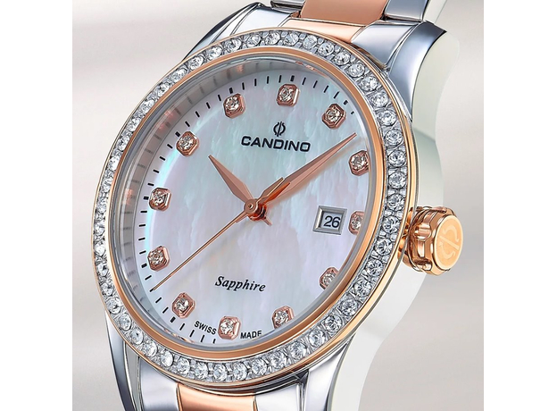 CANDINO C4741/1 Lady Elegance, фото 3 | Интернет-магазин оригинальных часов и аксессуаров