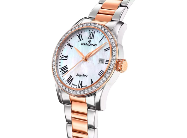 CANDINO C4741/2 Lady Elegance, фото 2 | Интернет-магазин оригинальных часов и аксессуаров