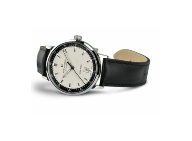 Hamilton H38425720 American Classic Intra-Matic Auto, фото 2 | Интернет-магазин оригинальных часов и аксессуаров