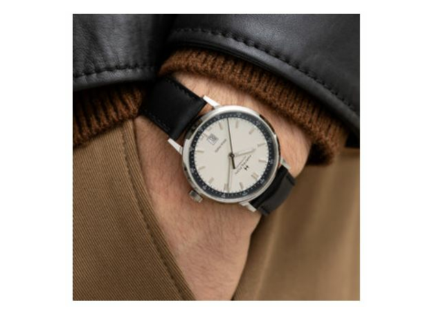 Hamilton H38425720 American Classic Intra-Matic Auto, фото 5 | Интернет-магазин оригинальных часов и аксессуаров