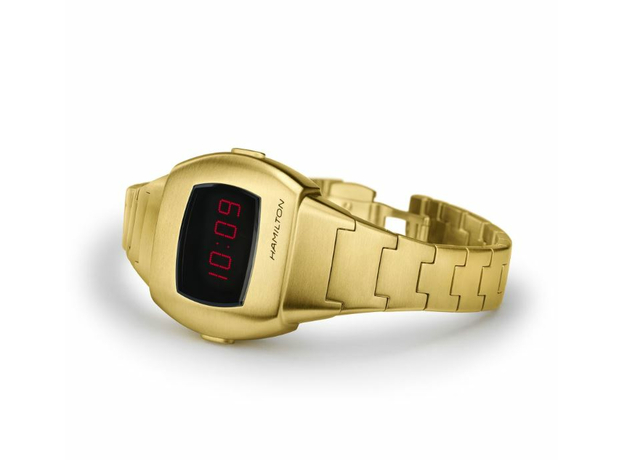 Hamilton H52314130 AMERICAN CLASSIC PSR 74, фото 2 | Интернет-магазин оригинальных часов и аксессуаров