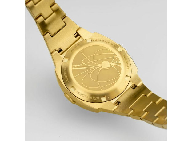 Hamilton H52314130 AMERICAN CLASSIC PSR 74, фото 4 | Интернет-магазин оригинальных часов и аксессуаров