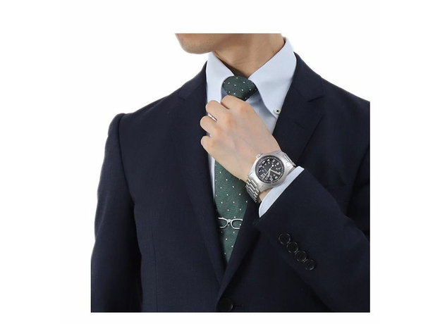 Hamilton H69529133 KHAKI FIELD MECHANICAL, фото 4 | Интернет-магазин оригинальных часов и аксессуаров