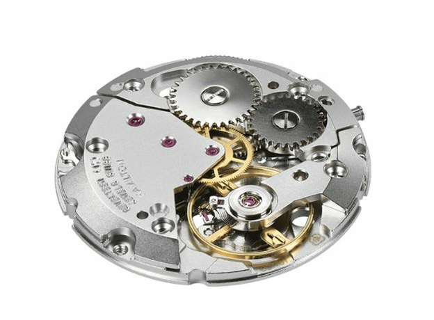 Hamilton H69529133 KHAKI FIELD MECHANICAL, фото 5 | Интернет-магазин оригинальных часов и аксессуаров