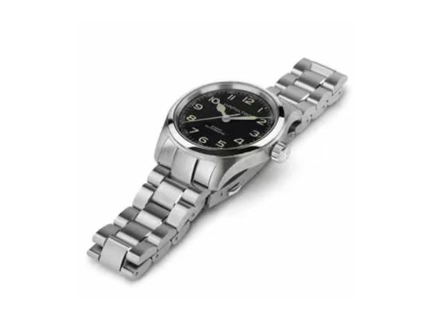 Hamilton H70405130 KHAKI FIELD MURPH, фото 2 | Интернет-магазин оригинальных часов и аксессуаров