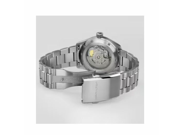 Hamilton H70405130 KHAKI FIELD MURPH, фото 6 | Интернет-магазин оригинальных часов и аксессуаров