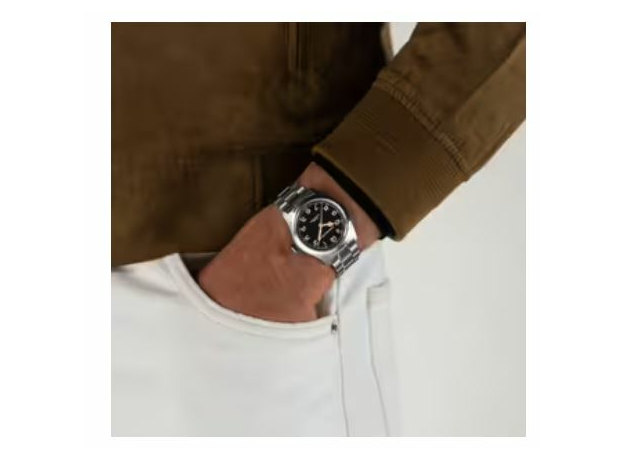 Hamilton H70405130 KHAKI FIELD MURPH, фото 7 | Интернет-магазин оригинальных часов и аксессуаров