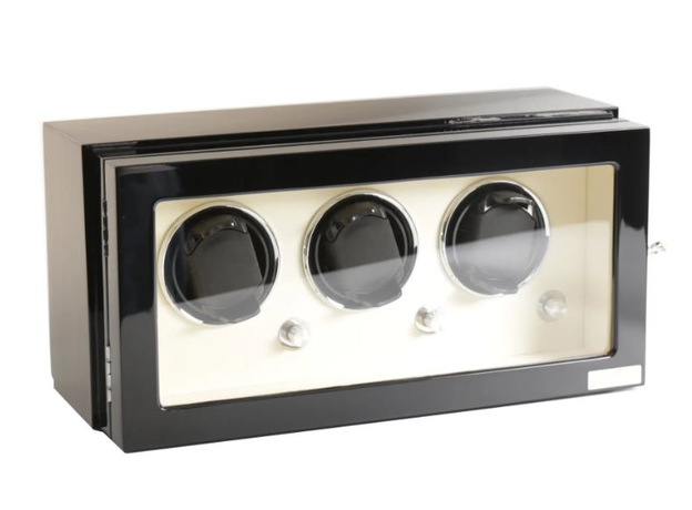 Скринька Salvadore HD130WH, фото 2 | Интернет-магазин оригинальных часов и аксессуаров