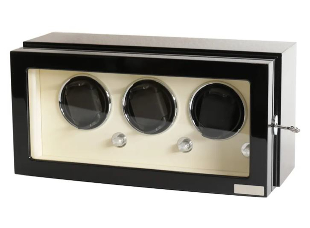 Скринька Salvadore HD130WH, фото 3 | Интернет-магазин оригинальных часов и аксессуаров