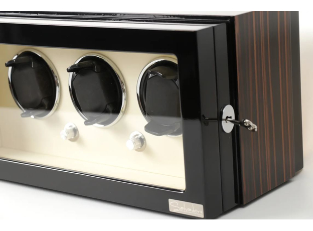 Скринька Salvadore HD130WH, фото 4 | Интернет-магазин оригинальных часов и аксессуаров