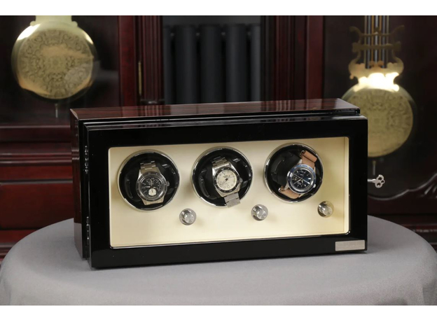 Скринька Salvadore HD130WH, фото 7 | Интернет-магазин оригинальных часов и аксессуаров