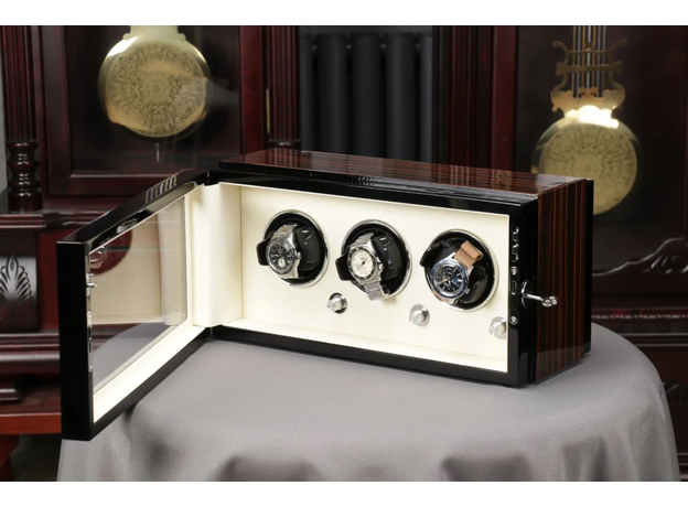 Скринька Salvadore HD130WH, фото 9 | Интернет-магазин оригинальных часов и аксессуаров
