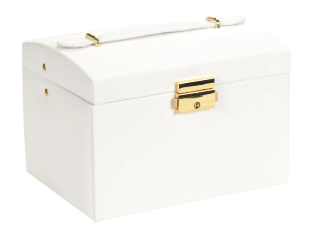 Шкатулка CRAFT JW/3FLR.WH, фото 2 | Интернет-магазин оригинальных часов и аксессуаров