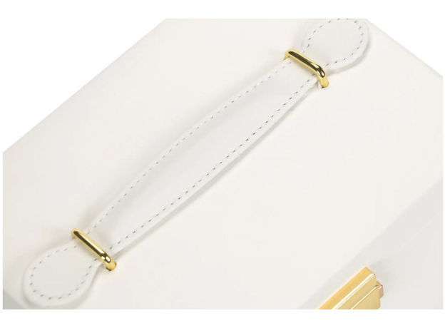 Шкатулка CRAFT JW/3FLR.WH, фото 4 | Интернет-магазин оригинальных часов и аксессуаров