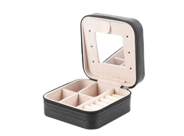 Скринька Craft JW/8040/MIR.BL, фото 3 | Интернет-магазин оригинальных часов и аксессуаров