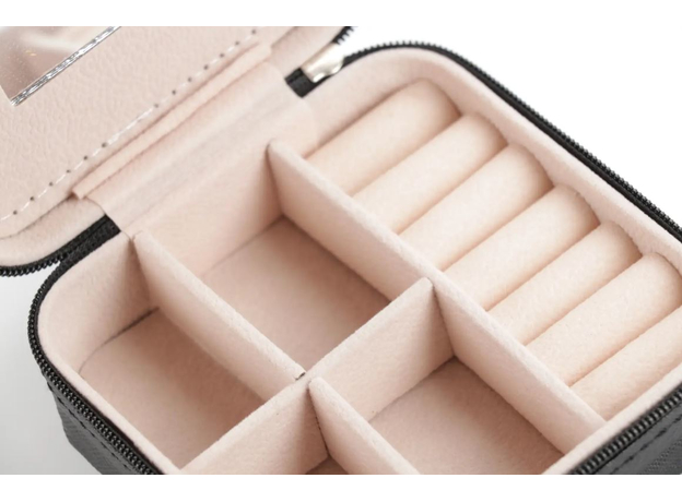 Скринька Craft JW/8040/MIR.BL, фото 4 | Интернет-магазин оригинальных часов и аксессуаров