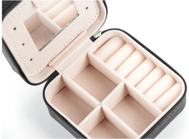 Скринька Craft JW/8040/MIR.BL, фото 5 | Интернет-магазин оригинальных часов и аксессуаров